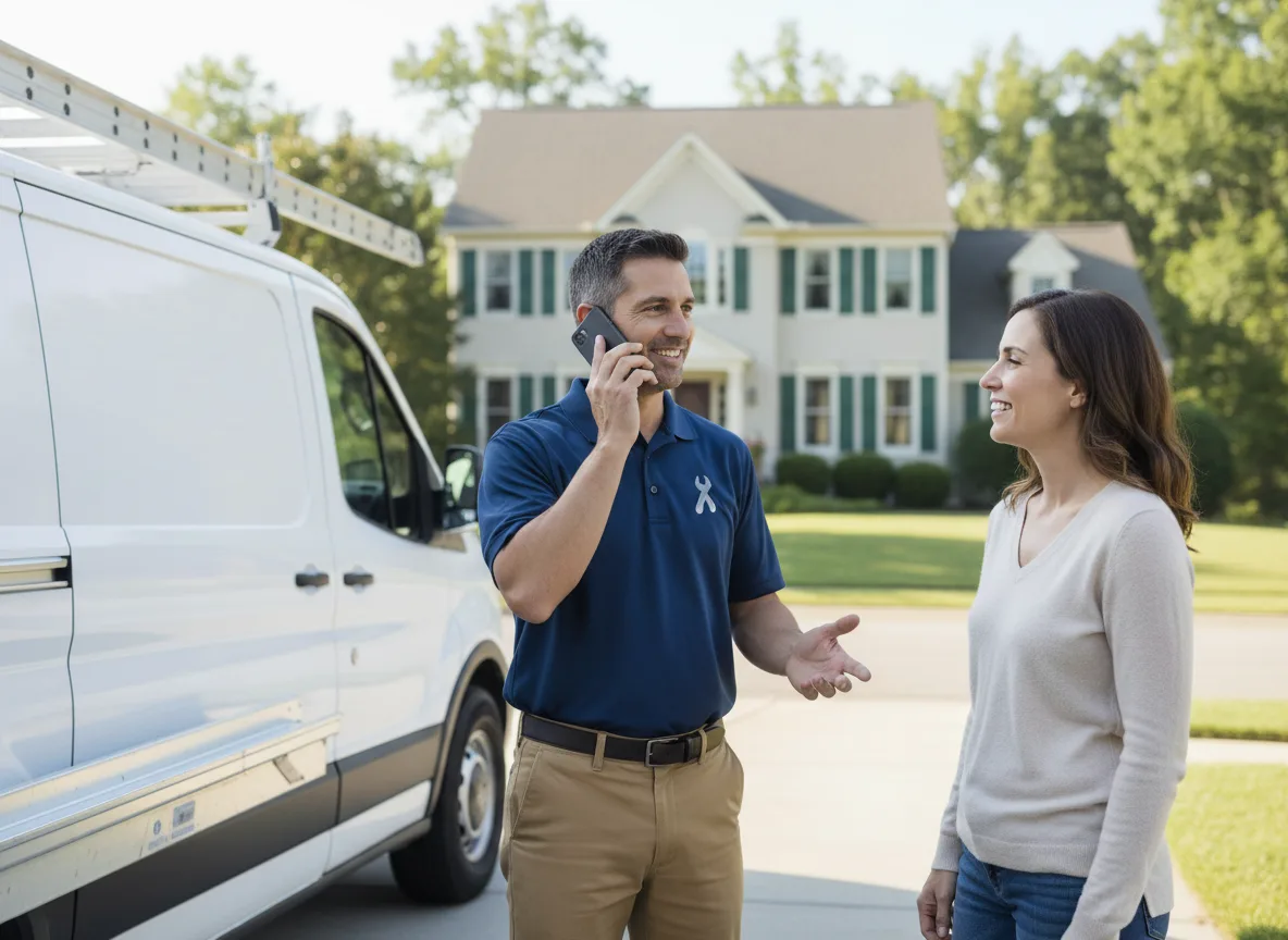 Home Gutter Service Little Genesee, NY FAQs